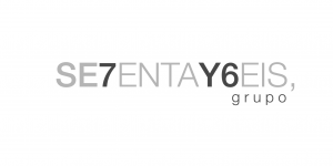 Logotipo de GRUPO SE7ENTAY6EIS